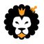 The AfroLev Claw Clan 🦁 Avatar