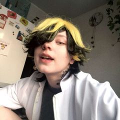 Ванночка МеФа avatar
