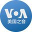 美国之音中文频道 Avatar