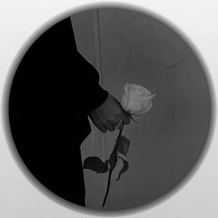 Rose | poetry avatar