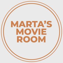 Marta's movie room avatar