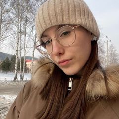 Арина🤍визуал/инфографика avatar