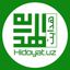 Hidoyat.uz Avatar