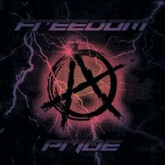 Freedom 🏴☠️ Pride avatar