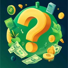 Где деньги? avatar