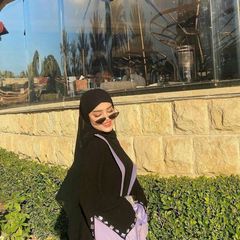 صور بنات كأنها الج 💜. avatar