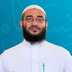 بسام بن خليل الصفدي avatar