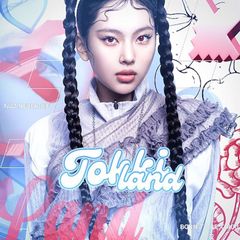 TokkiLand avatar