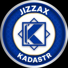 JIZZAX KADASTR avatar