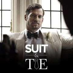 SUIT & TIE 👔 avatar