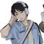 закрыт 🤪🤪 𝙂yeong-su / 256 𝙥layer confession ! ! Avatar