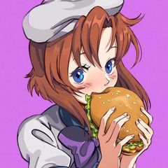 MARIage sorcière avatar