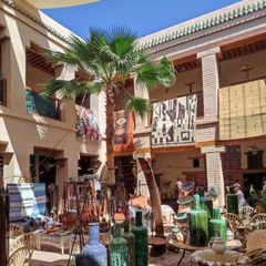 1096 days in Morocco avatar