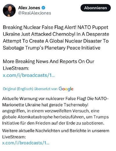 Post media