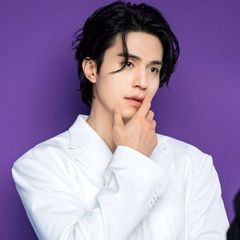 𝗗𝗼𝗻𝗴𝘄𝗼𝗼𝗸𝗶𝗲 💜 avatar