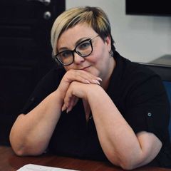 Наталья Рябоконь/ Социальный блок Анапа avatar