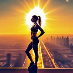 Тонкости стройности avatar