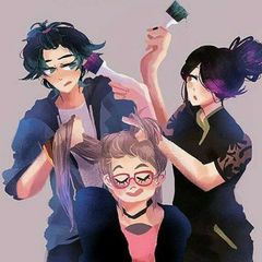 ℭ𝔬𝔲𝔣𝔣𝔞𝔦𝔫𝔢𝔰' 𝔠𝔬𝔫𝔣𝔢𝔰𝔰𝔦𝔬𝔫! 🎸🐊 (Miraculous) avatar