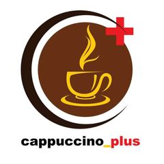 ☕کاپوچینو پلاس | Cappuccino plus☕ avatar