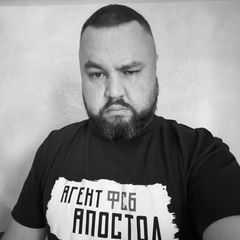 Агент Апостол avatar