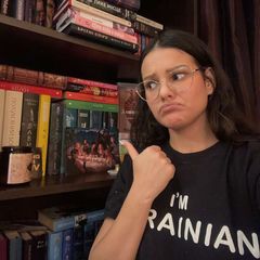 Книжкові хроніки ВікіБукс🤎 avatar