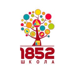 ГБОУ Школа №1852 avatar