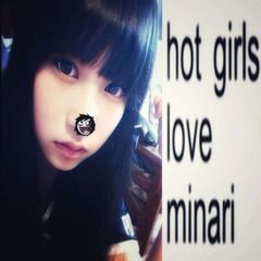 misty lôve for 미나리 avatar