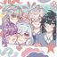 daily + cf 、 High-Cloud Quintet 、 Avatar