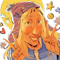 дурочка с переулочка avatar