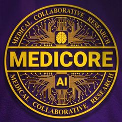 MediCore | هسته فناور مدیکور avatar
