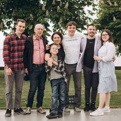 Гроші в родину. avatar