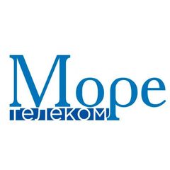 Официальный канал интернет-провайдера "Море Телеком" avatar