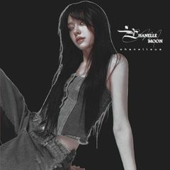샤넬 ☽ ua — chanelle moon ⟡ ; avatar