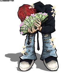 xxxmanera’s hood 👁️💋 avatar