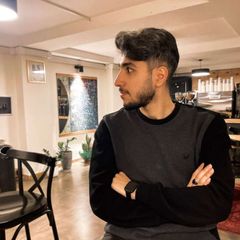 رامیز | محمدمهدی بیگ‌محمدی avatar