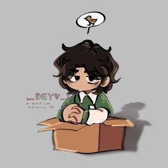 Коробка Ричарда avatar