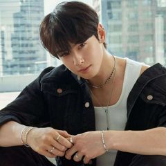 차은우 Cha Eun Woo avatar