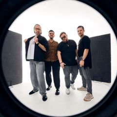 Рамис и КЛУБ 33 avatar