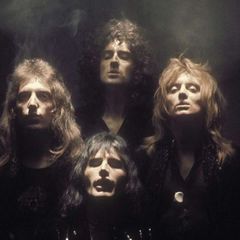Queen confession avatar