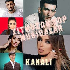 XITMUZON TOP MUSIQALAR KANALI avatar