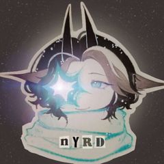 Сад падающих звезд | nyrdless avatar