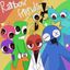 Rainbow friends setka Avatar