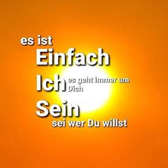 Einfach Ich Sein avatar