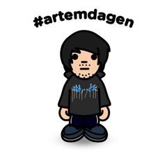 артемдаген avatar