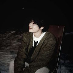 rest cheeky jeongin avatar