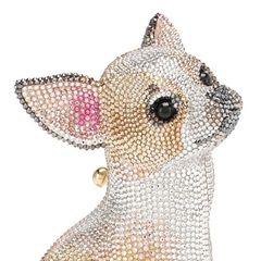 Golden Chihuahua avatar