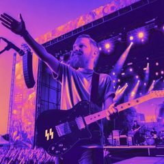 Steve Hanson avatar