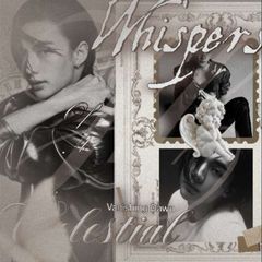 Рест Celestial Whispers Of A Vanishing Dawn avatar