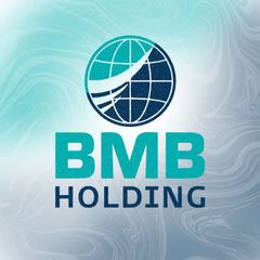 BMB Holding Kompaniyasi avatar