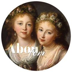 𓏲 ๋࣭ ࣪ ˖ aboutfem avatar